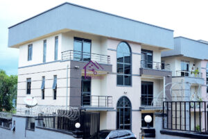 King Oyo Close Munyonyo - Bai Properties