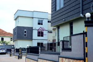 King Oyo Close Munyonyo - Bai Properties