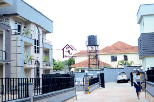 King Oyo Close Munyonyo - Bai Properties
