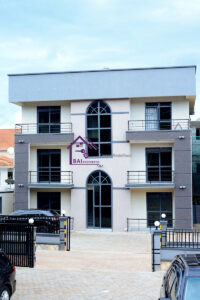 King Oyo Close Munyonyo - Bai Properties