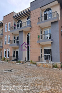 Muyenga Nambooze Close - Bai Properties