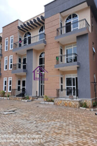Muyenga Nambooze Close - Bai Properties