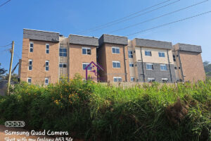 Muyenga Nambooze Close - Bai Properties