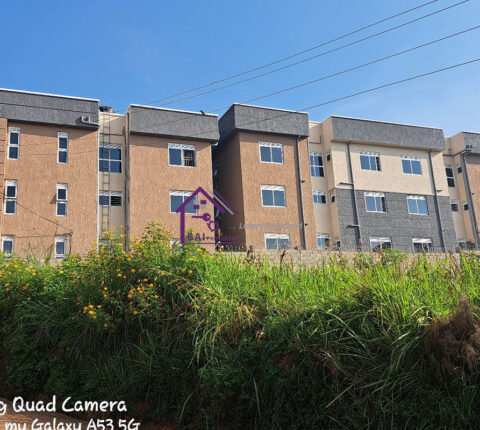 Muyenga Nambooze Close - Bai Properties