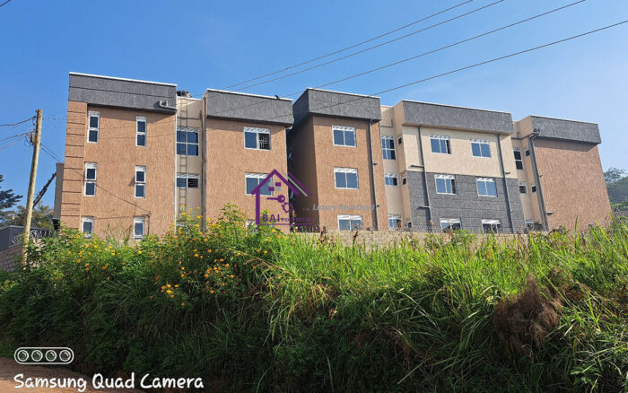 Muyenga Nambooze Close - Bai Properties