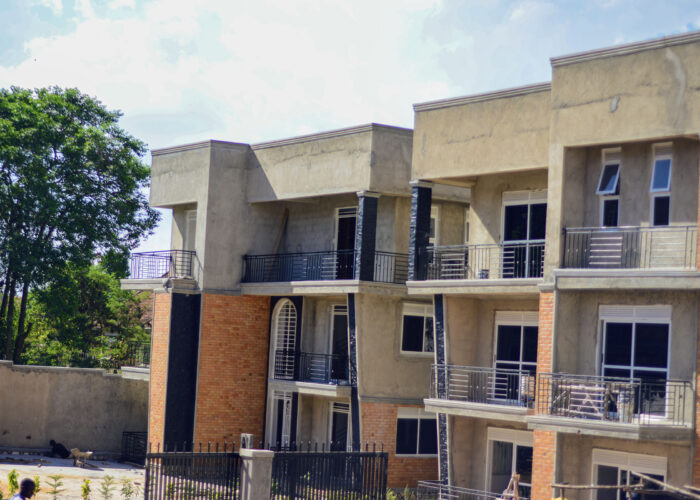 Understanding the Future of Real Estate in Uganda with Bai Properties