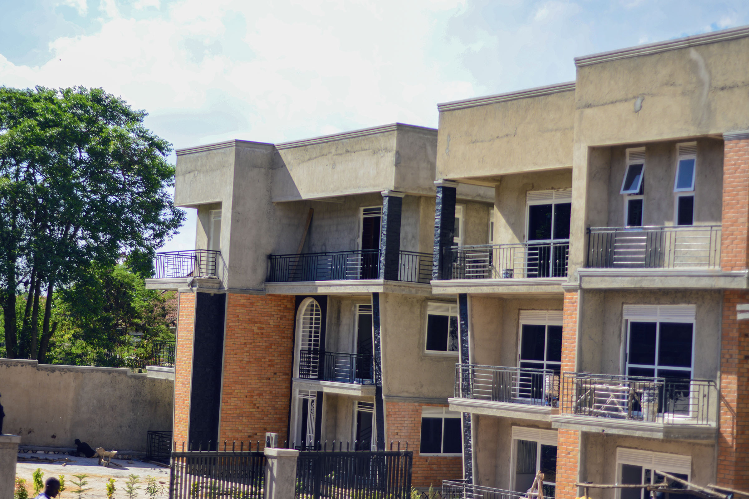 Understanding the Future of Real Estate in Uganda with Bai Properties